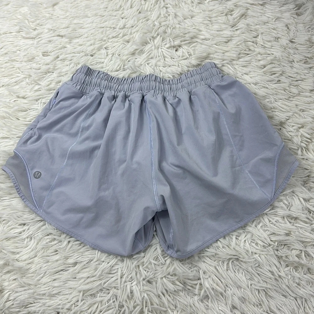 Lululemon Hotty Hot Short II *Long 4